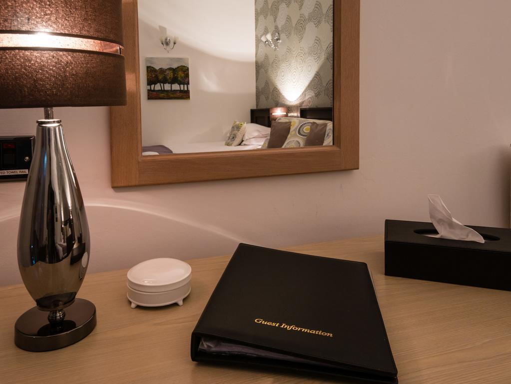 The Beachfield Guest Accommodation 펜젠스 외부 사진