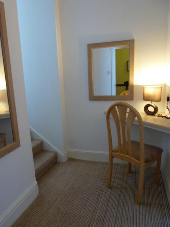 The Beachfield Guest Accommodation 펜젠스 객실 사진