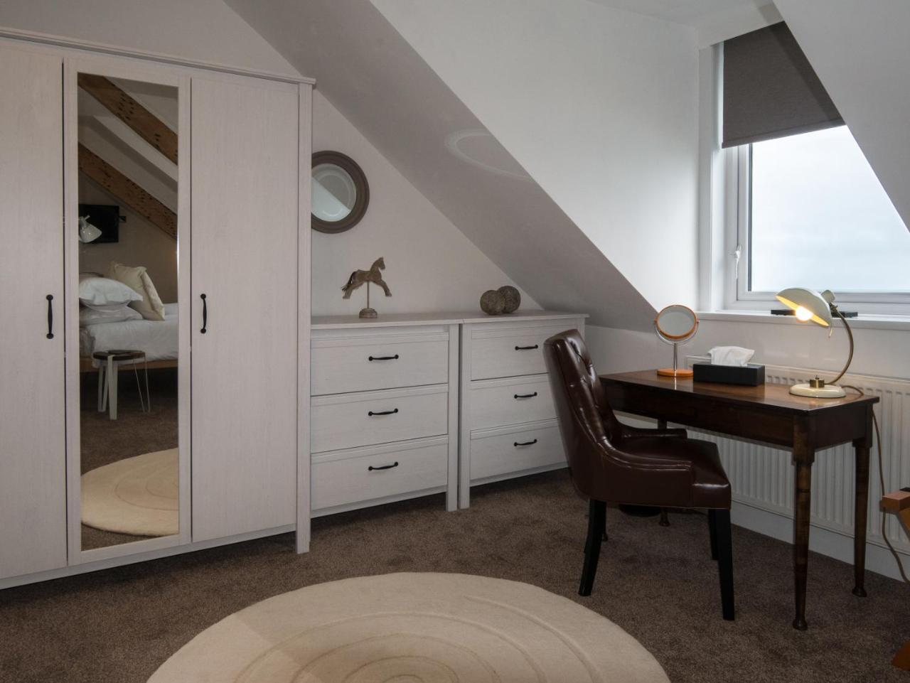The Beachfield Guest Accommodation 펜젠스 외부 사진