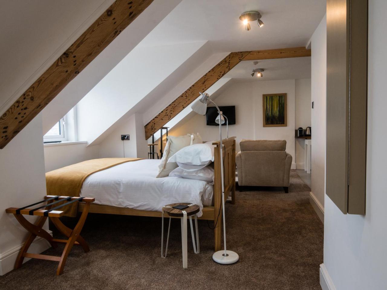 The Beachfield Guest Accommodation 펜젠스 외부 사진